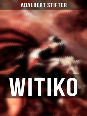 cover image of WITIKO